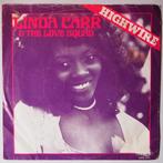 Linda Carr and The Love Squad - Highwire - Single, Gebruikt, 7 inch, Pop, Single