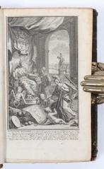 Isaak Tirion - Hedendaagsche Historie of tegenwoordige Staat