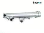 Voorvork Buitenpoot Links Honda GL 1500 Goldwing (GL1500), Verzenden, Gebruikt