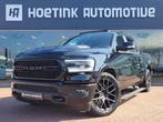 Dodge Ram 1500 5.7 V8 4x4 Crew Cab Laramie | Pano | Lucht |, Automaat, Gebruikt, Overige kleuren, Overige brandstoffen