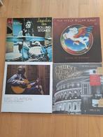 De Rolling Stones, Creedence Clearwater Revival, Eric, Nieuw in verpakking