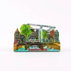 Magneet Ophaalbrug Amsterdam, Ophalen of Verzenden, Nieuw