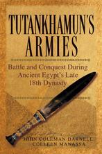 Tutankhamuns Armies 9780471743583 Colleen Manassa, Verzenden, Zo goed als nieuw, Colleen Manassa