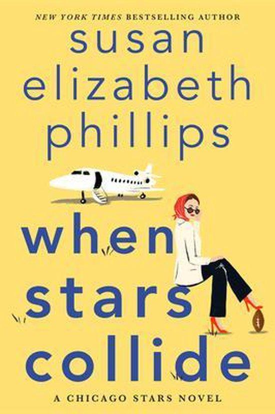 When Stars Collide 9780062973085 Susan Elizabeth Phillips, Boeken, Taal | Engels, Zo goed als nieuw, Verzenden