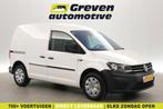 Volkswagen Caddy 2.0 TDI, Stof, Gebruikt, Euro 6, Volkswagen
