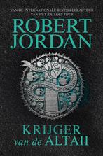 Krijger van de Altaii 9789024586684 Robert Jordan, Boeken, Verzenden, Gelezen, Robert Jordan