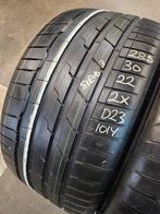 285/30/22 101Y HANKOOK S1EVO3 D23 7,5/6,9MM PROFIEL ACTIE !, Ophalen, Gebruikt, 285 mm, Overige maten
