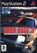 Road Rage 3 (PS2 Games), Ophalen of Verzenden, Zo goed als nieuw