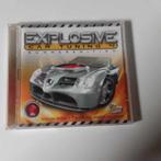 Explosive car tuning 4  Summer edition, Verzenden, Gebruikt