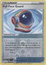 full face guard 148/203 reverse holo evolving skies, Hobby en Vrije tijd, Verzamelkaartspellen | Pokémon, Ophalen of Verzenden