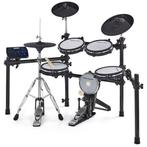 Millenium Elektronische Drumkit -, Muziek en Instrumenten, Verzenden, Nieuw