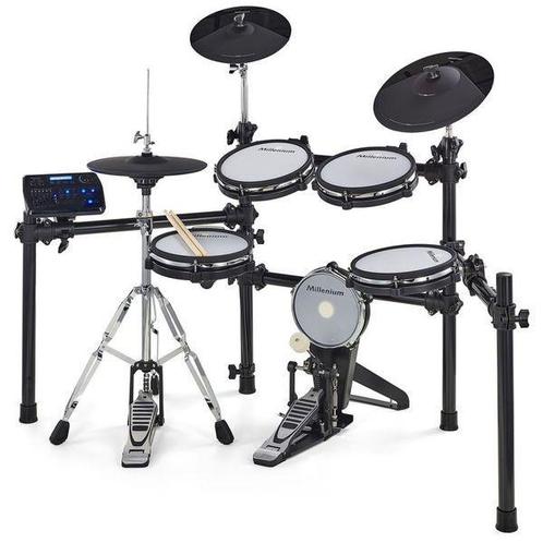Millenium Elektronische Drumkit -, Muziek en Instrumenten, Overige Muziek en Instrumenten, Verzenden