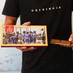 Trainer bedankjes - Einde seizoen cadeautjes, Diversen, Cadeauverpakkingen, Ophalen of Verzenden, Nieuw, Cadeaudoos