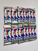 1990/91 NBA Hoops - 10 Pack - Excellent (EX), Nieuw