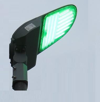 VOCARE AMSTEL LUX 30W / 50W / 80W / 100W groen 520NM  LED la, Zakelijke goederen, Overige Zakelijke goederen, Verzenden