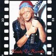 cd - Lea Hart - Ready To Rumble, Cd's en Dvd's, Cd's | Overige Cd's, Zo goed als nieuw, Verzenden