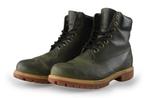 Timberland Veterboots in maat 43 Groen | 10% extra korting, Overige kleuren, Verzenden, Timberland, Boots