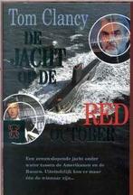 De jacht op de Red October / Zwarte beertjes / 3128, Verzenden, Gelezen, Tom Clancy
