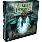 Arkham Horror 3rd Edition: Secrets of the Order, Verzenden, Nieuw