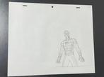 Ultimate Spider-Man (2012) - 1 Originele animatie tekening!, Nieuw in verpakking