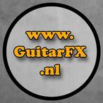 Tot 50% korting op veel pedalen!!! - www.GuitarFX.nl, Muziek en Instrumenten, Effecten, Ophalen of Verzenden, Gebruikt, Distortion, Overdrive of Fuzz