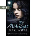 By Midnight 9780575095540 Mia James, Boeken, Verzenden, Gelezen, Mia James