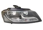 KOPLAMP VOOR AUDI A3 8P 2003-2008 8P0941004AJ, Auto-onderdelen, Ophalen of Verzenden, Nieuw