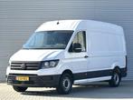 Volkswagen Crafter 35 2.0 TDI L2H2 Lage km stand! Navi|Camer, Stof, Gebruikt, Euro 6, Volkswagen