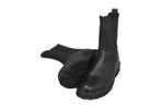 Tango Chelsea Boots in maat 38 Zwart | 10% extra korting, Nieuw, Overige typen, Zwart, Verzenden