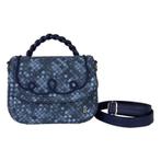 Loungefly Crossbody Denim (Bags, Merchandise & Overig), Verzenden, Zo goed als nieuw