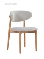 6x Design eetkamerstoelen, model: Noma, kleur: nat, Ophalen, Nieuw in verpakking