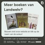 Wilde orchideeÃ«n van Europa I 9789070099084 Landwehr, Verzenden, Gelezen, Landwehr