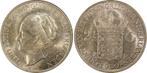 Koningin Wilhelmina 2 1/2 gulden 1930 MS64+ PCGS, Postzegels en Munten, Munten | Nederland, Verzenden, Koningin Wilhelmina, Losse munt