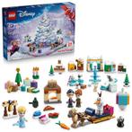 LEGO Disney - Advent Calendar 2025 43273, Ophalen of Verzenden, Nieuw
