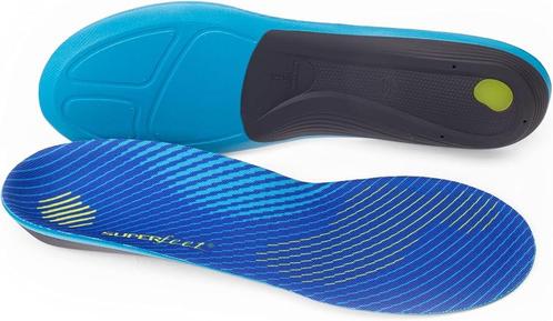 Run Comfort Thin Inlegzolen - Dunne Orthopedische, Kleding | Dames, Schoenen, Nieuw, Verzenden
