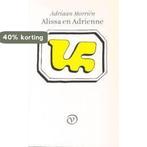 Alissa en Adrienne 9789028207806 Adriaan Morrien, Verzenden, Gelezen, Adriaan Morrien