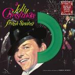 Frank Sinatra – A Jolly Christmas 889397107123 (1-12-Vinyl-, Ophalen of Verzenden, Nieuw in verpakking