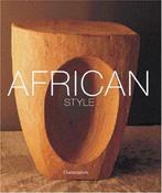African Style - Stéphane Guibourgé - 9782080136817 - Hardcov, Verzenden, Nieuw