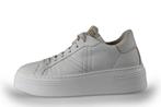 VIA VAI Sneakers in maat 38 Wit | 10% extra korting, Kleding | Dames, Schoenen, Verzenden, Wit, VIA VAI, Sneakers of Gympen