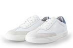 AQA Sneakers in maat 37 Wit | 10% extra korting, Verzenden, Wit, AQA, Sneakers of Gympen