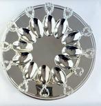 Hors doeuvre set (13) - Verzilverd - Verzilverde amuse set, Antiek en Kunst