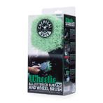 Chemical Guys Wheelie All Exterior Surface & Wheel Brush, Auto diversen, Ophalen of Verzenden