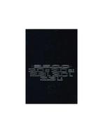 1976 BMW 2500 | 3.0S | 3.0 Si | 2.8L | 3.0L | 3.3Li, Nieuw, BMW, Author