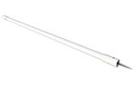 SecuBar Barrierestang Heavy Duty in de dag Twist 1490 mm, Verzenden, Nieuw
