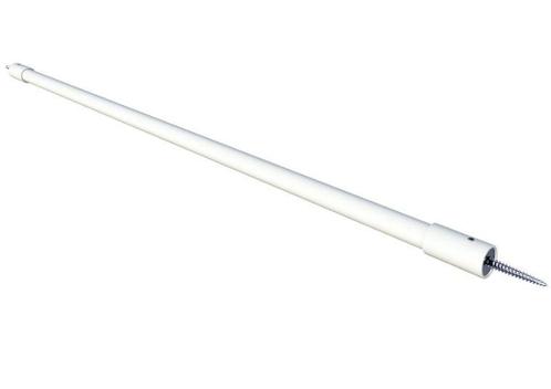 SecuBar Barrierestang Heavy Duty in de dag Twist 1490 mm, Doe-het-zelf en Verbouw, Hang- en Sluitwerk, Verzenden