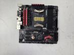 Veiling - MSI Micro ATX DDR3 2400 Moederbord A88XM Gaming, Computers en Software, Moederborden, Refurbished