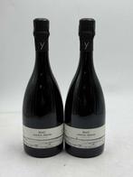 2013 Rémy Lequeux-Mercier, Un Brin de Meunier - Champagne, Nieuw