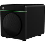 Mackie CR8S-XBT actieve studiosubwoofer (per stuk), Muziek en Instrumenten, Verzenden, Nieuw