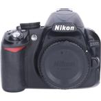 Tweedehands Nikon D3100 Body CM9156, Spiegelreflex, Gebruikt, Ophalen of Verzenden, Nikon