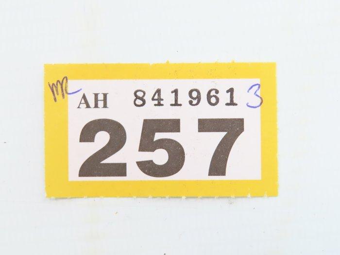 Märklin H0 - 6005 - Omvormer (1) - 60VA sterke, Hobby en Vrije tijd, Modeltreinen | H0